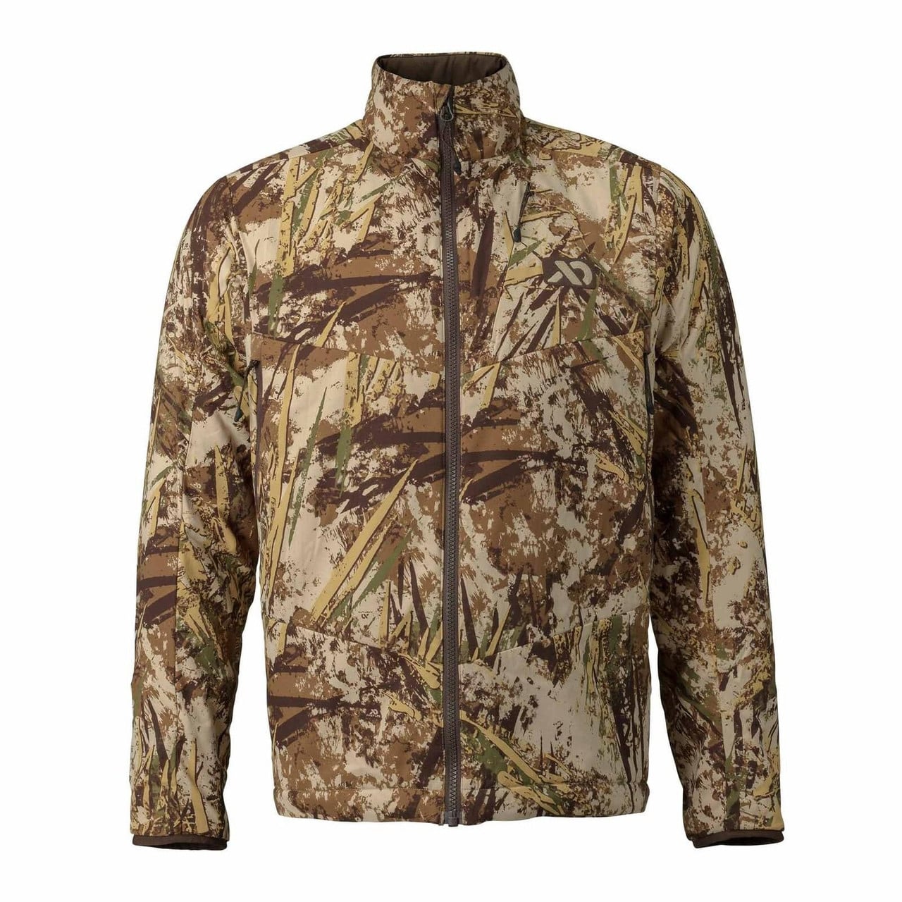 First Lite Men's Primer Puffy Jacket Typha MOPPJTY