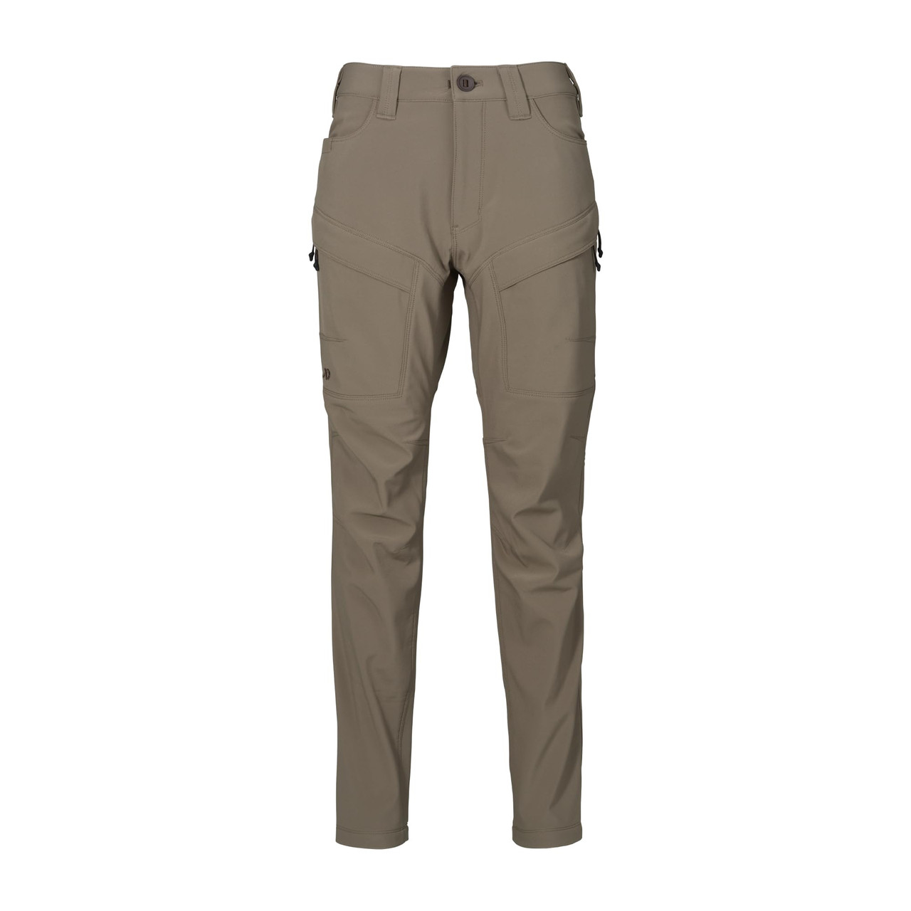 First Lite Women's 308 Lined Pant Walnut WB38LWN