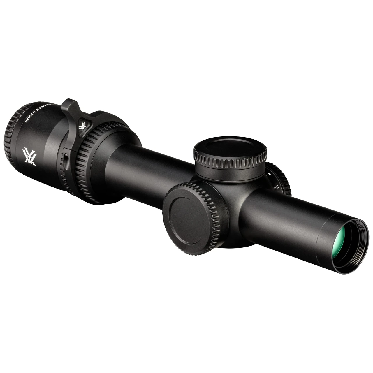 Vortex Strike Eagle 1-10x24 FFP EBR-8 BDC MOA Riflescope SE-11001
