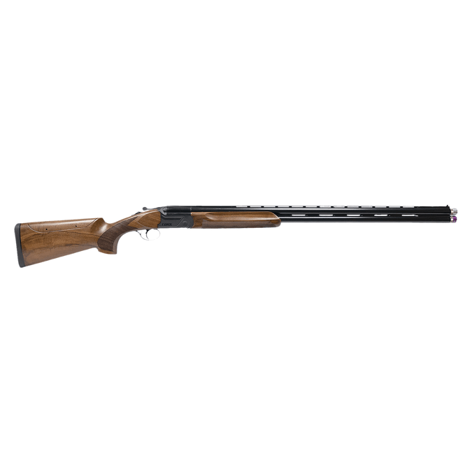 Fierce Firearms Alpha 12ga 30" Bbl LH Adj Comb Shotgun FA1230LHAC
