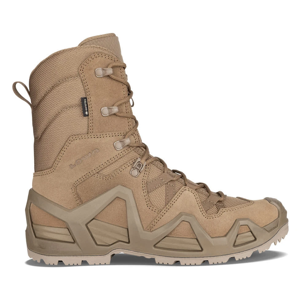 Lowa Zephyr MK2 GTX HI Coyote OP Men's Medium Boots 3118500731-11M