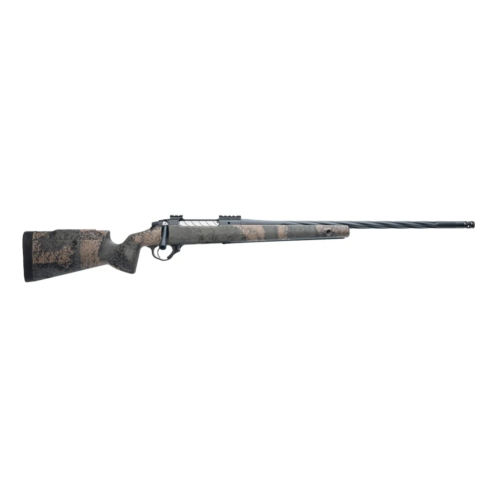 Seekins Havak Pro Hunter PH3 .22 Creedmoor 20"Bbl Woodland Shadow Rifle 11710457F