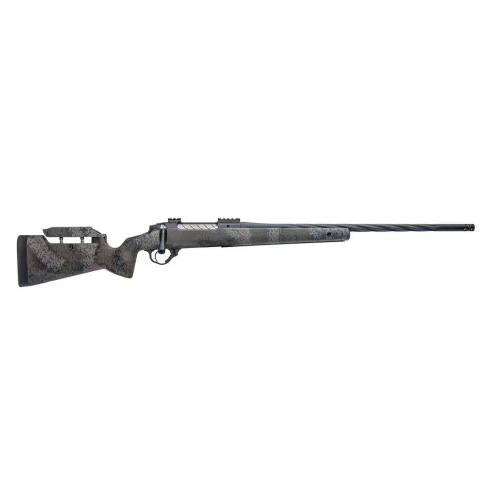 Seekins Havak Pro Hunter PH3 .22 Creedmoor 20" Mountain Shadow Rifle 11710459F