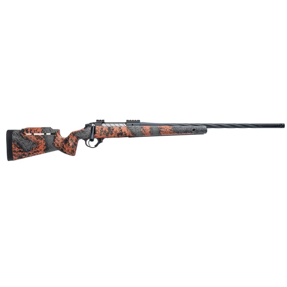 Seekins Havak Pro Hunter PH3 .25 Creedmoor 20"Bbl Urban Shadow Rifle 11710467F
