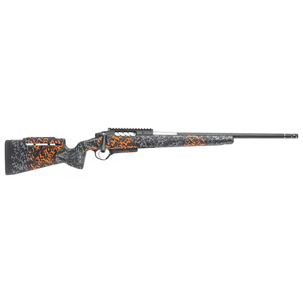 Seekins Havak Element M3 .22 Creedmoor 20" Urban Shadow Rifle 11710473F