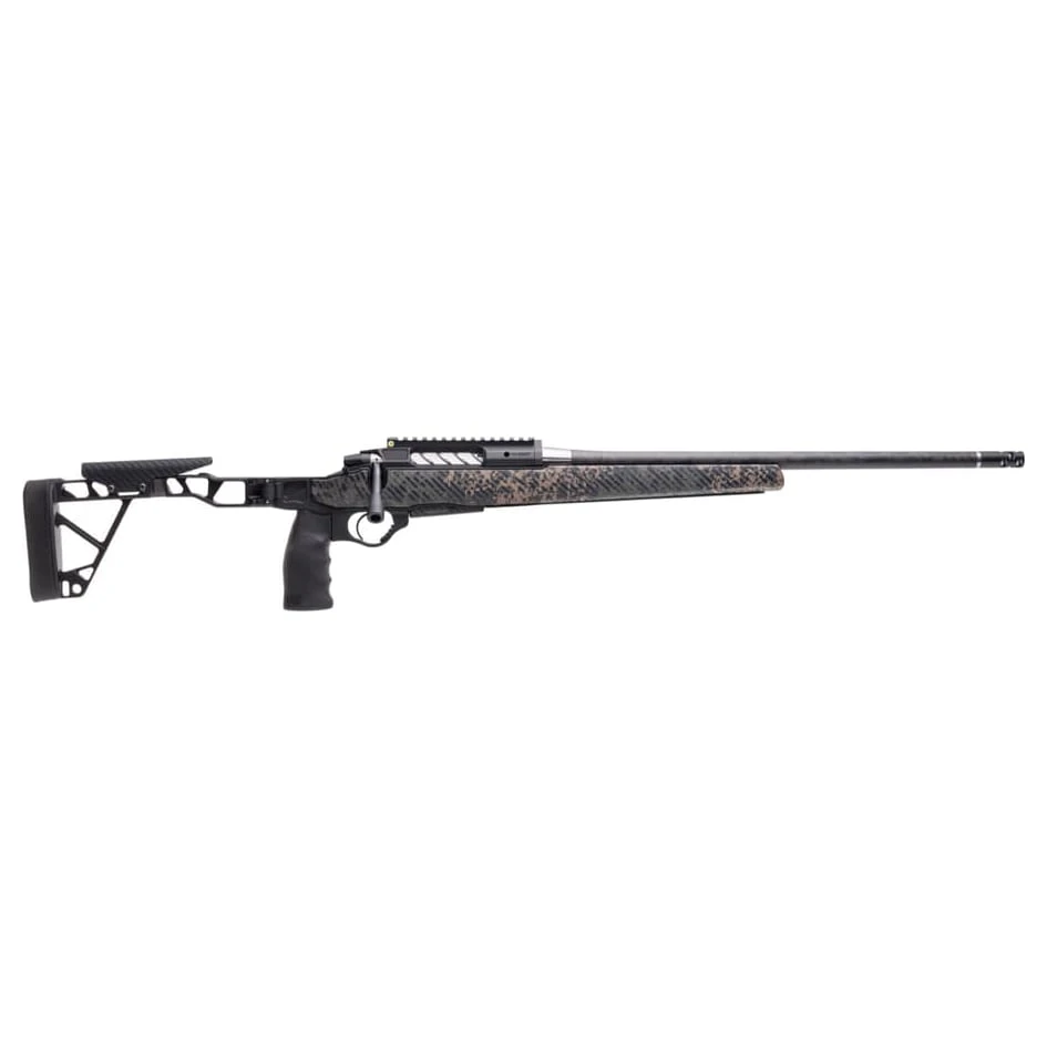 Seekins Havak Element Hunter .25 Creedmoor 20"Bbl Woodland Shadow Rifle 11710483F