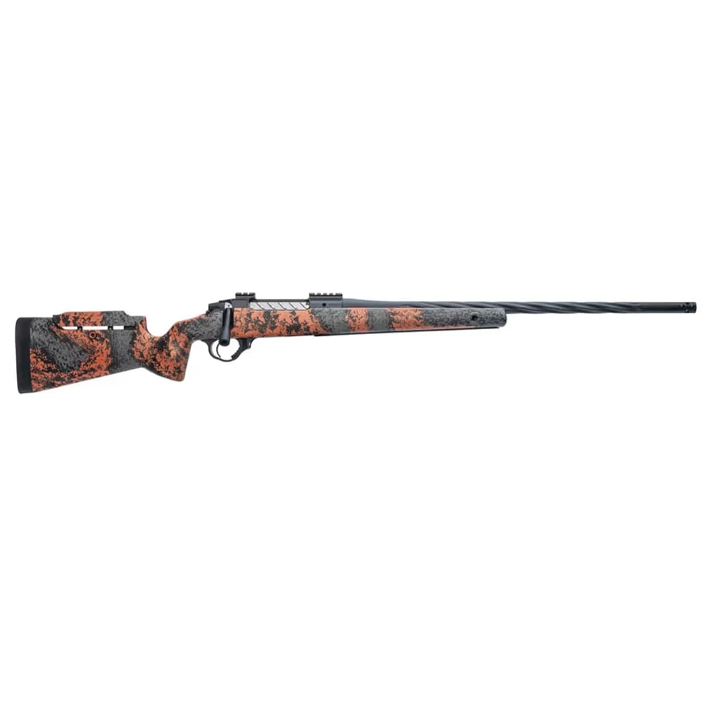 Seekins Havak Pro Hunter PH3 .25 Creedmoor 24" Urban Shadow Rifle 11710509F