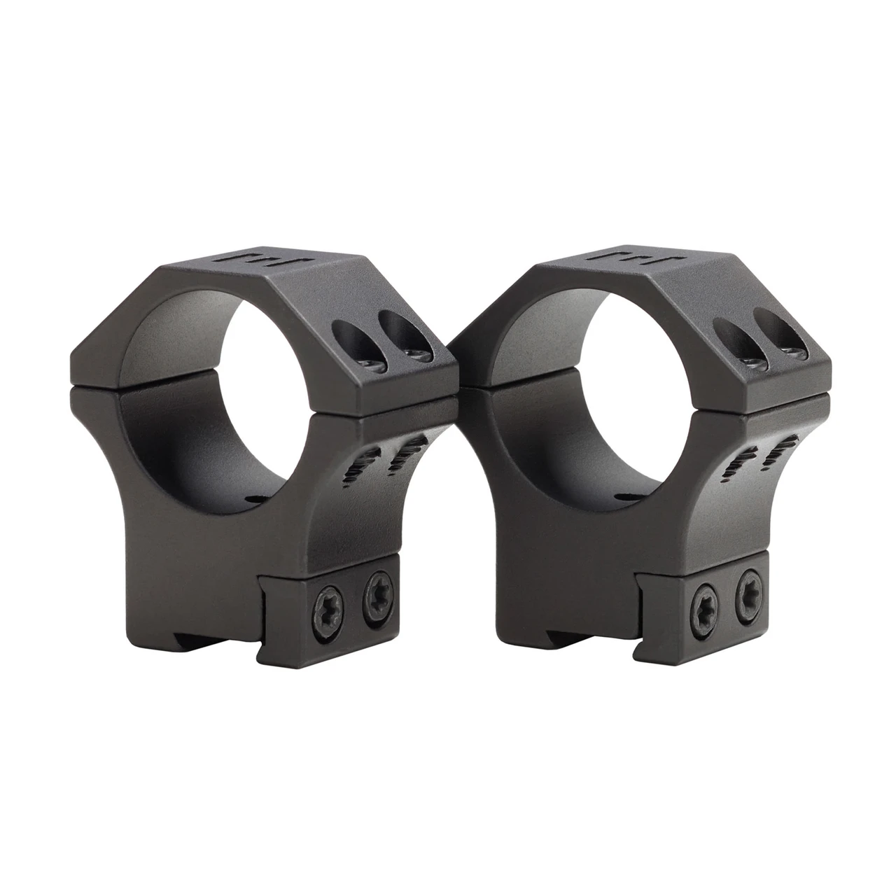 Element Optics XT Mount Dovetail Medium Height Scope Rings for 34mm Tubes 54031