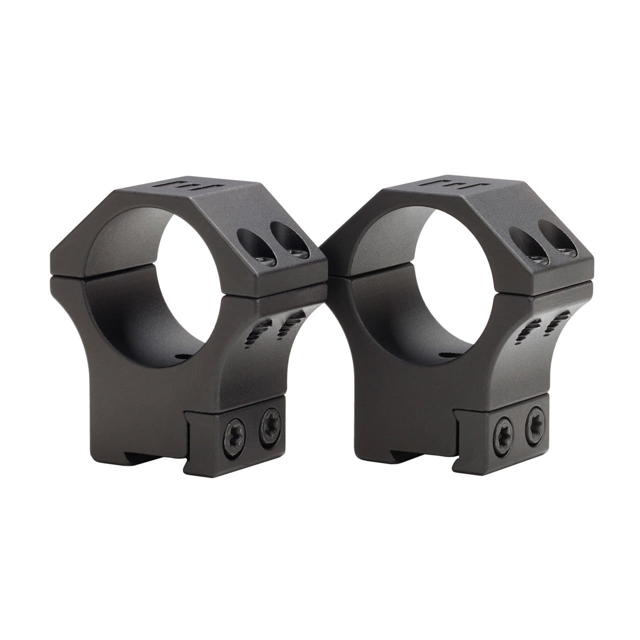 Element Optics XT Mount Dovetail High Height Scope Rings For 34mm Tubes 54032