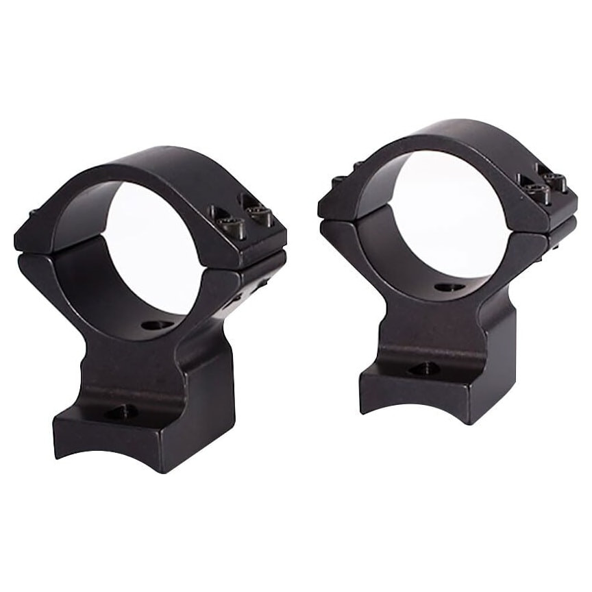 Talley 34mm Howa 1500, Mini, Weatherby Vanguard (Med) Alloy Lt. Wt. Ring Base Combo 840734