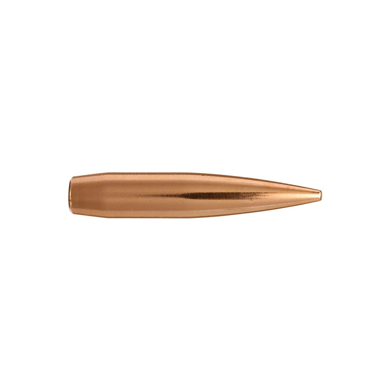 Berger 7mm 180gr Hybrid Target Bullets (1500/Box) 28907
