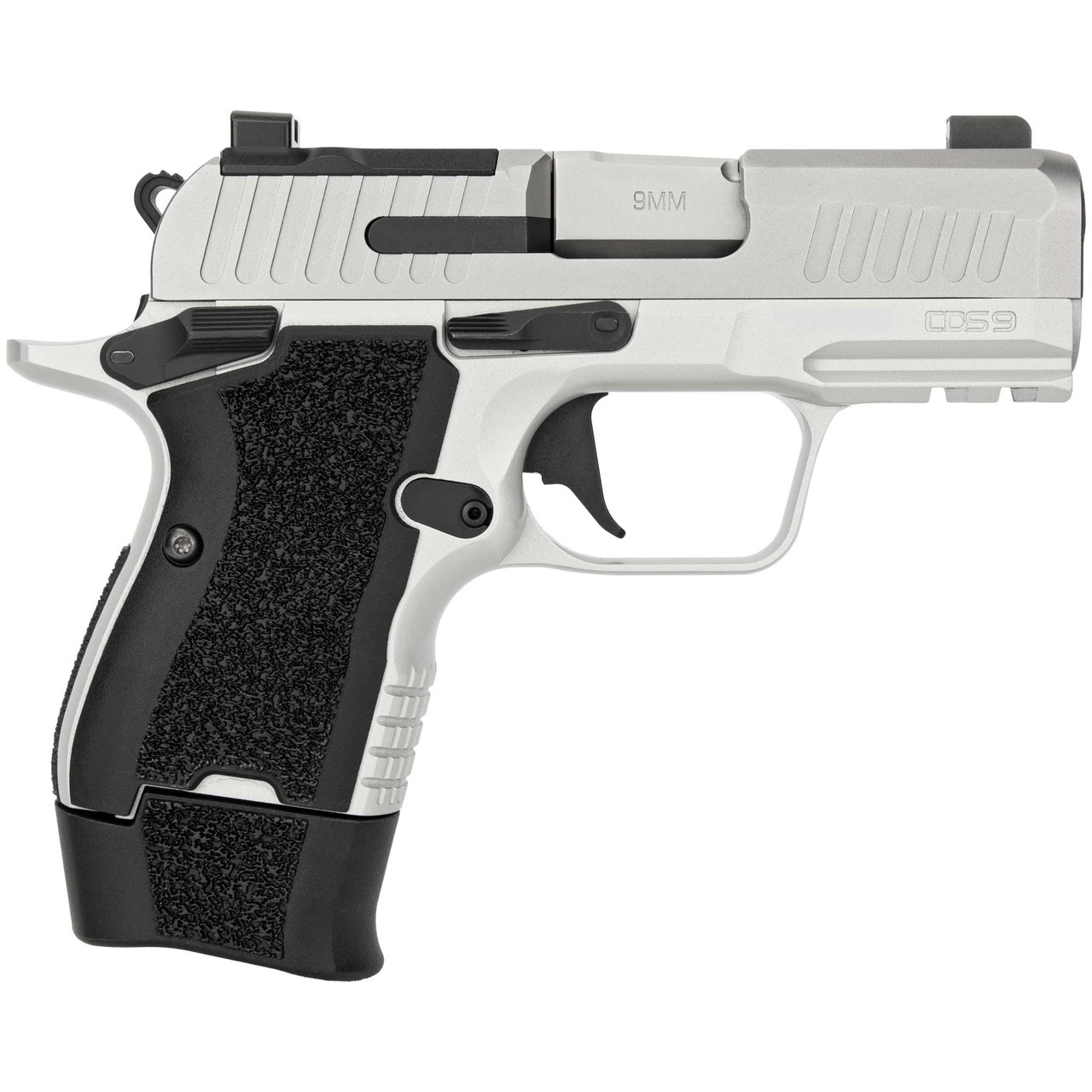 Kimber CDS9 (OR)(RL) 9mm 3.18