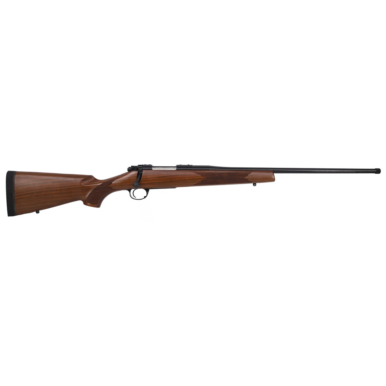 Kimber Classic Silva (8400LA) .300 Win Mag 26" 1:10 7/16x28 SS Bbl Adj Trigger Turkish Walnut 4 Cap Rifle 3000931