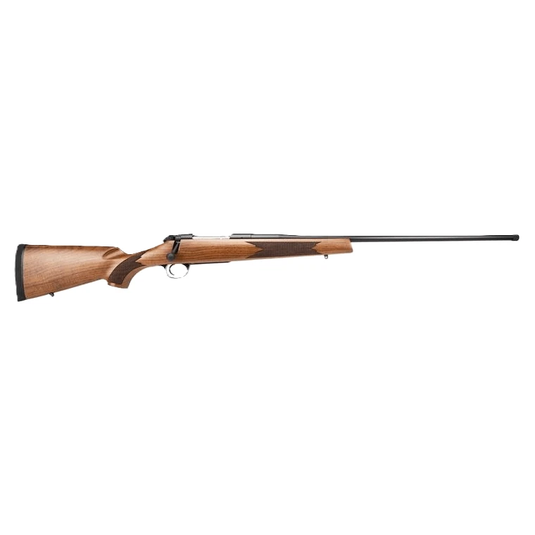 Kimber Classic Silva (8400LA) 7mm Rem Mag 29" 1:9 7/16x28 SS Bbl Adj Trigger Turkish Walnut 4 Cap Rifle 3000932