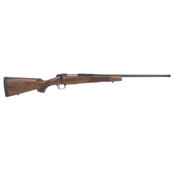 Kimber Classic Silva (84M) .243 Win 22" 1:10 7/16x28 SS Bbl Adj Trigger Turkish Walnut 4 Cap Rifle 3000935