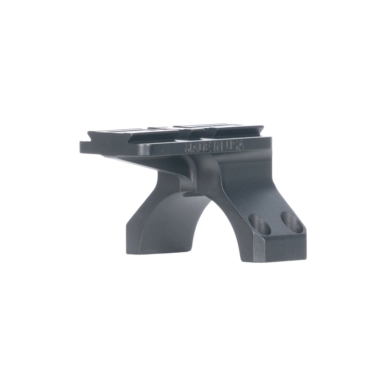 Reptilia 36mm ROF-90 Black Mount for Geissele Super Precision Mounts & Aimpoint ACRO - Black 100-375