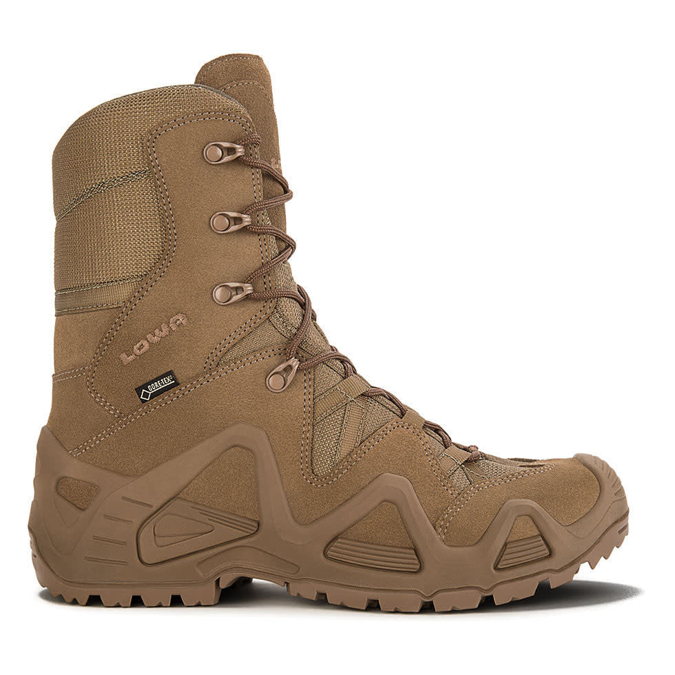 Lowa Zephyr HI TF Coyote OP Men's Medium Boots 3105310731