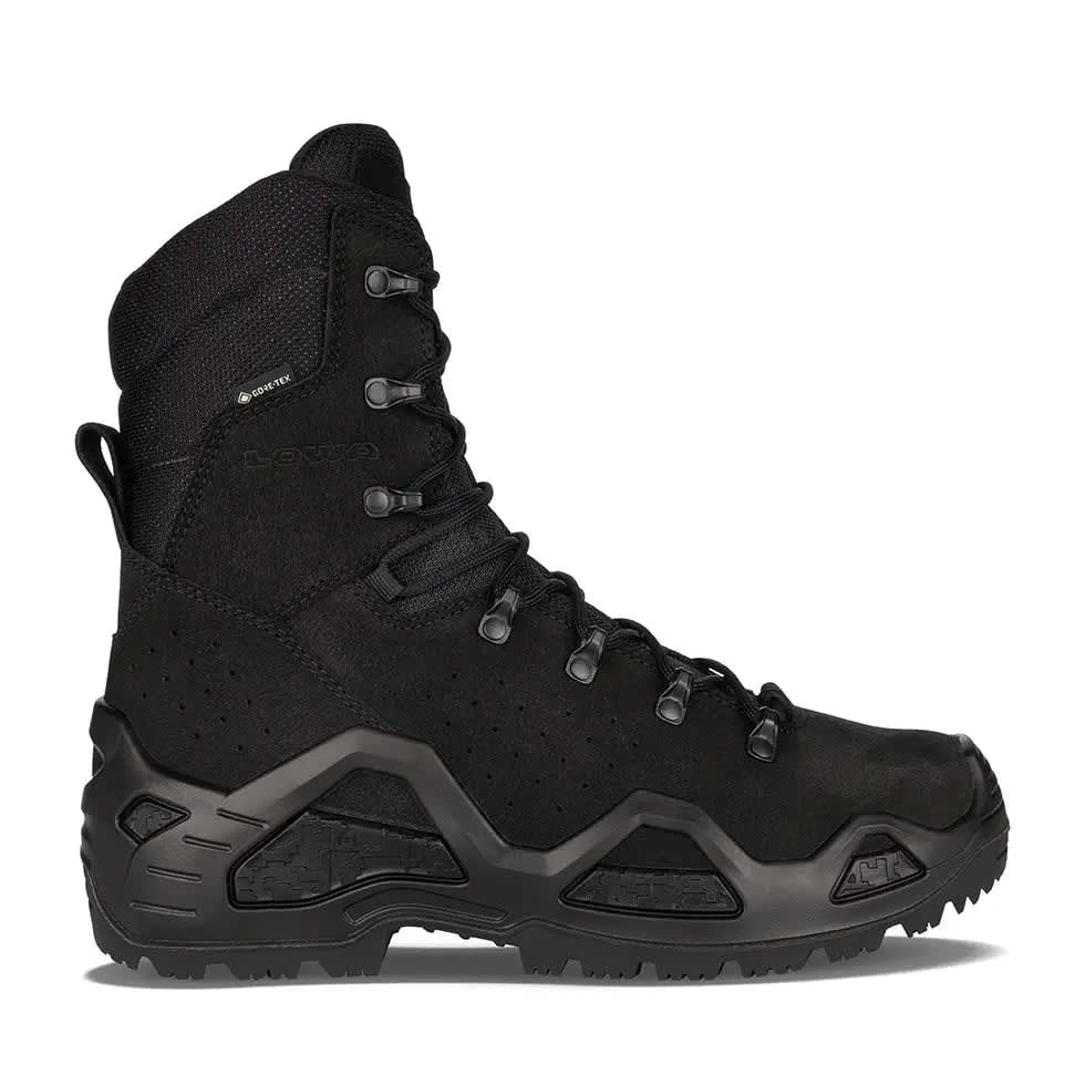 Lowa Z-8S MK2 GTX PR Black Men's Medium Boots 3117120999