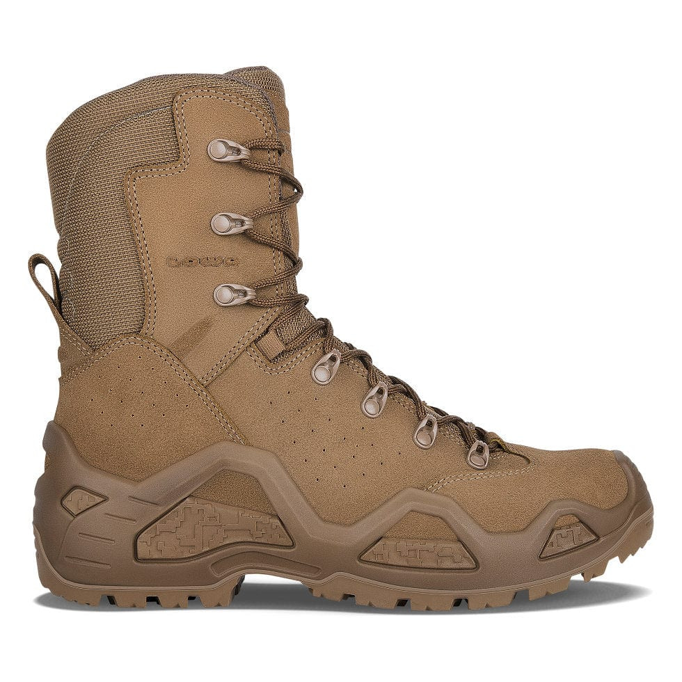 Lowa Z-8S MK2 PR Coyote OP Men's Medium Boots 3117140731