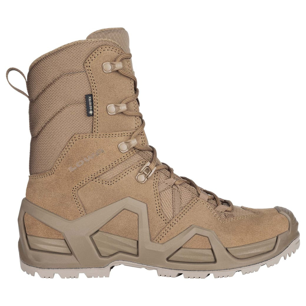 Lowa Zephyr MK2 GTX HI Coyote OP Women's Medium Boots 3218500731