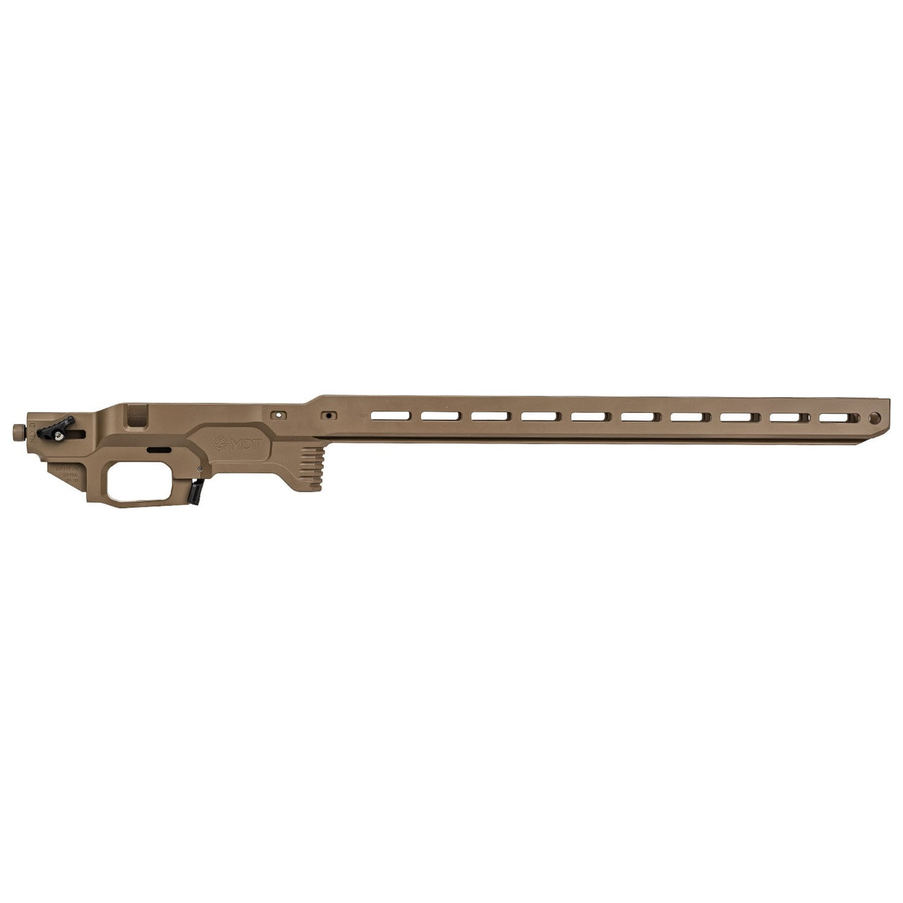 MDT ACC Elite Savage SA RH FDE Chassis Base 107170-FDE