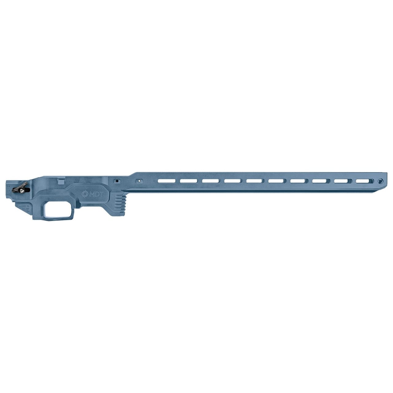 MDT ACC Elite CZ 457 RH TBL Chassis Base 107956-TBL