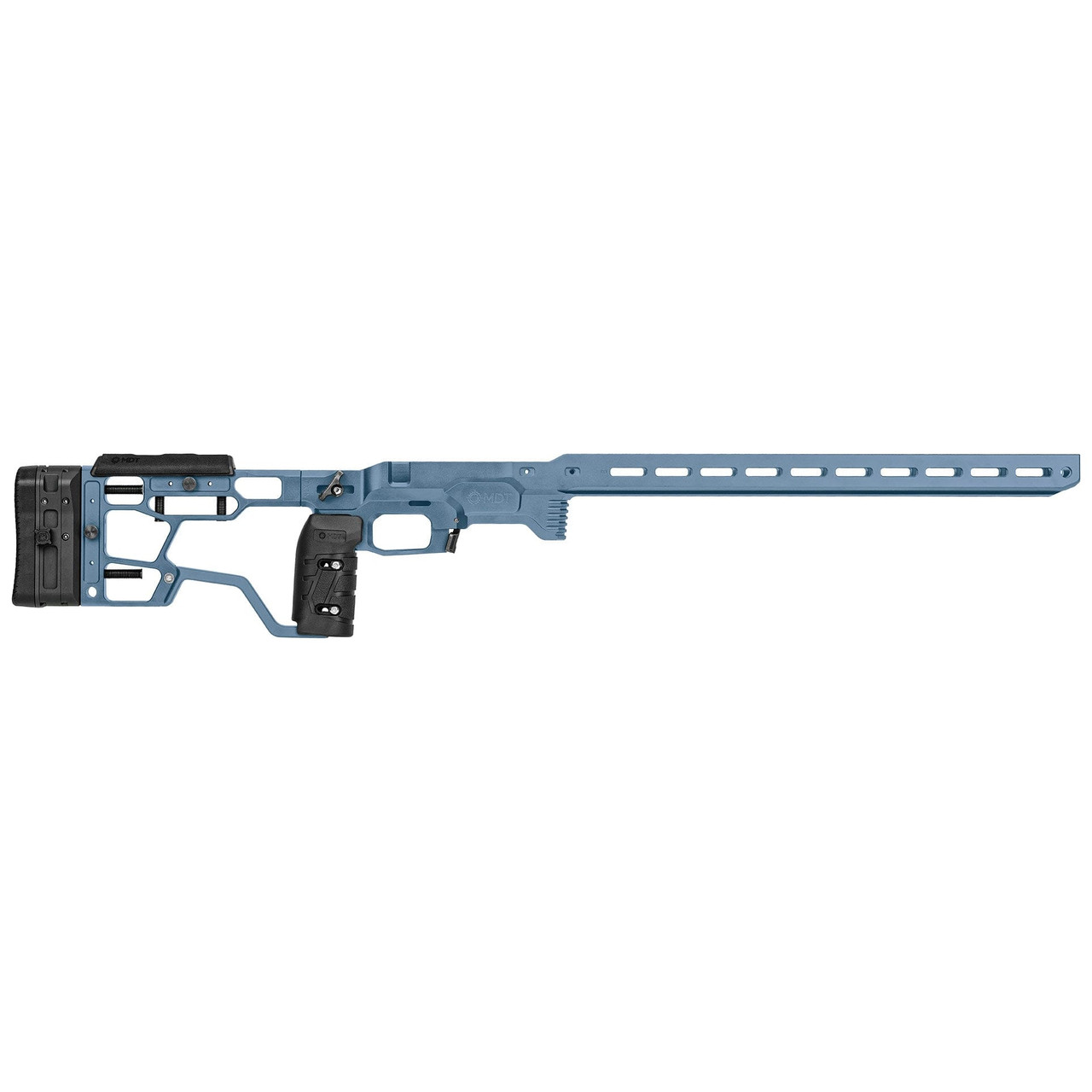 MDT ACC Elite Savage SA RH TBL Chassis System 107169-TBL