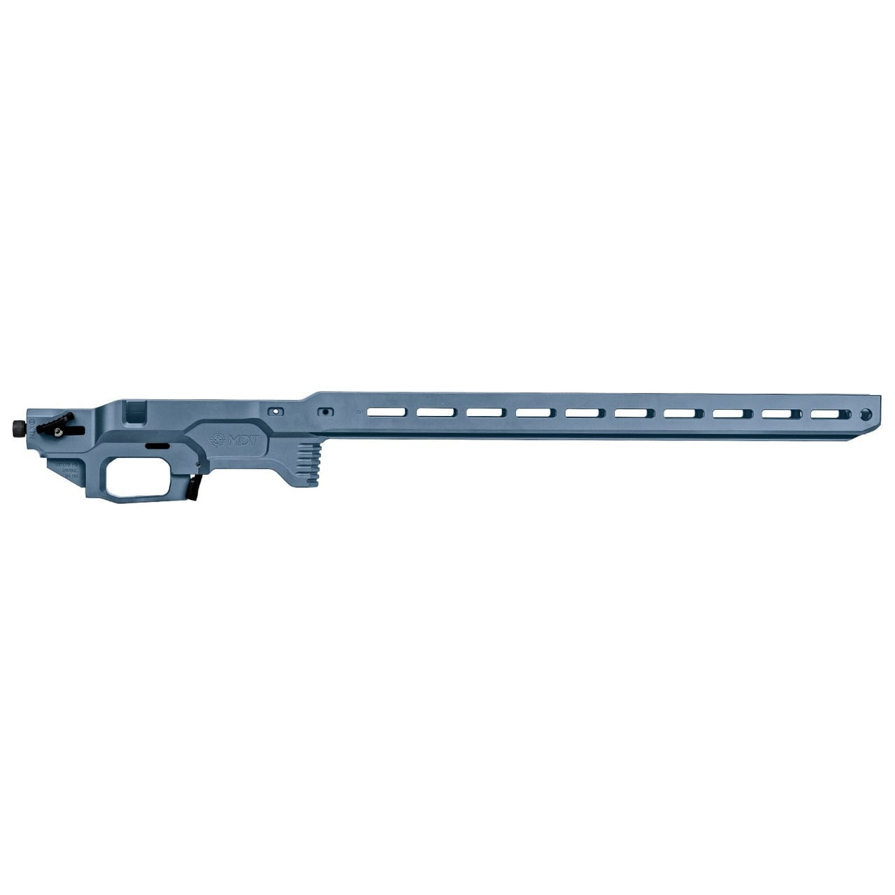 MDT ACC Elite Savage SA RH TBL Chassis Base 107170-TBL