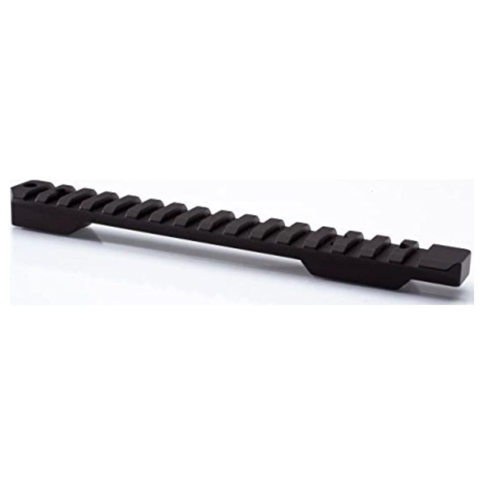 Talley Picatinny Base for Winchester Model 70 (.860) Standard Caliber and Short Mag (Short Action) (Pre 2009) P00252702