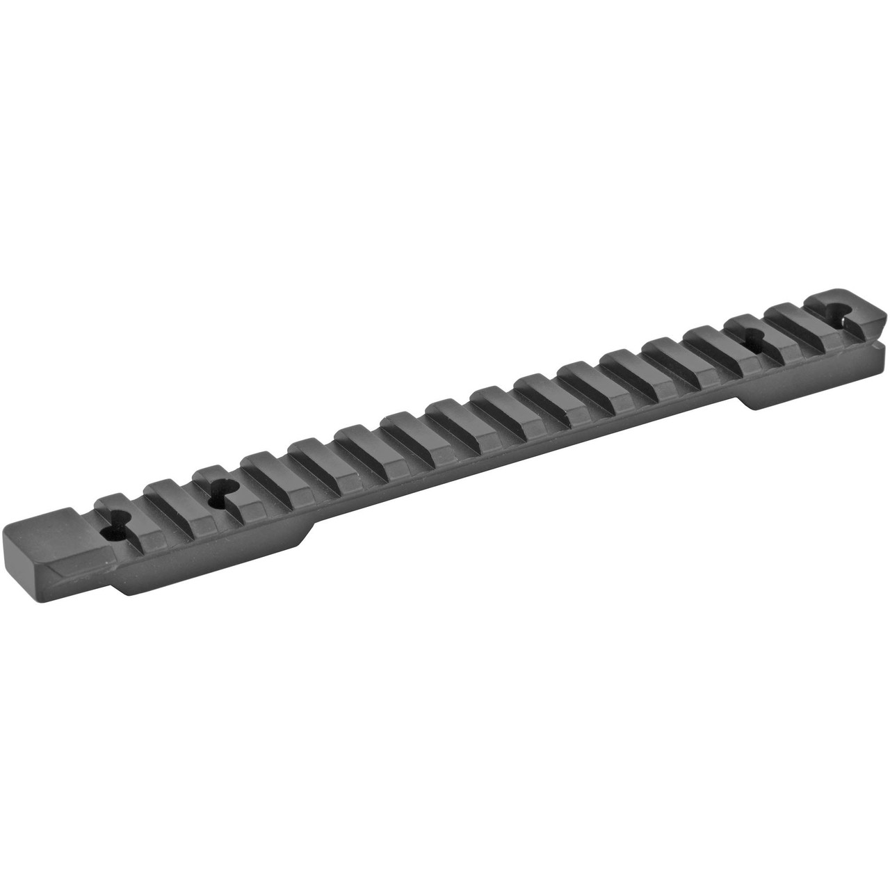 Talley Picatinny Base for Savage with Accutrigger (20 MOA) & Anti-Cant Indicator (Long Action) PLM725ACI