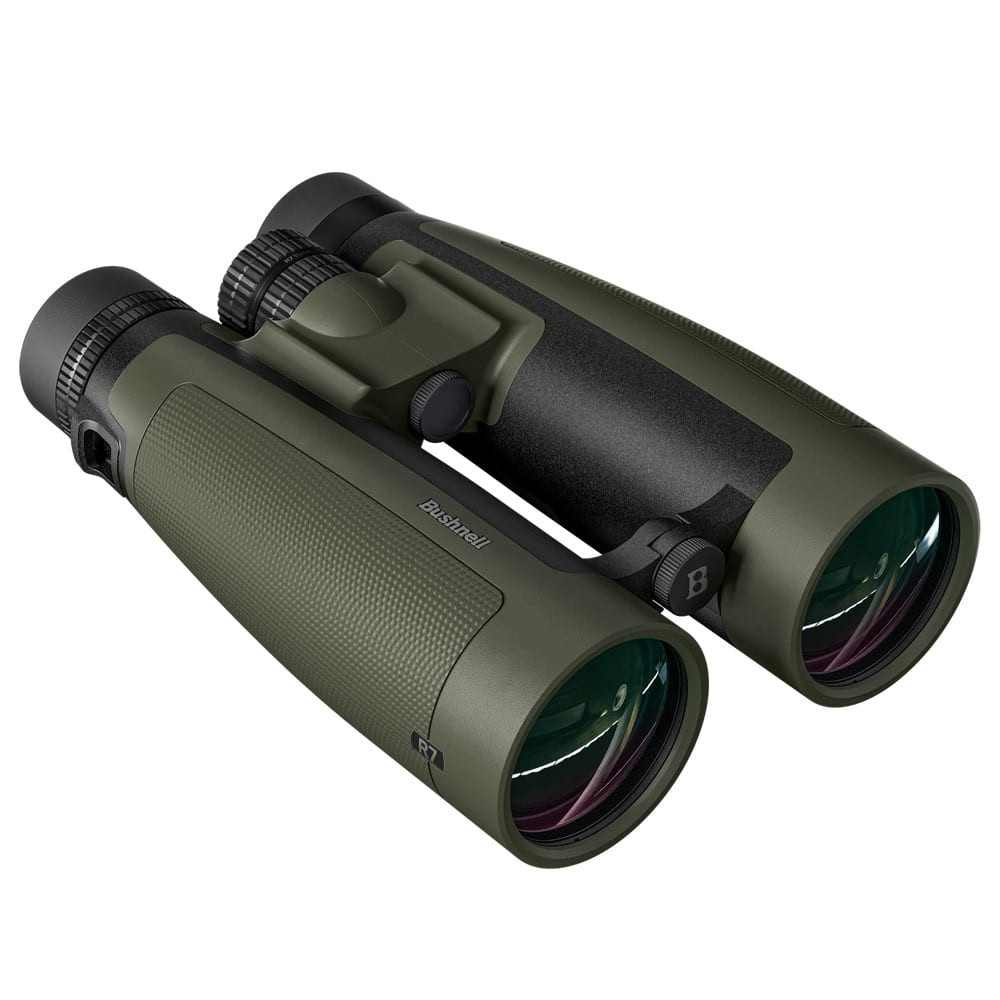 Bushnell 15x56 R7 ED Ranger Green Abbe-Koenig Fully Multi-Coated