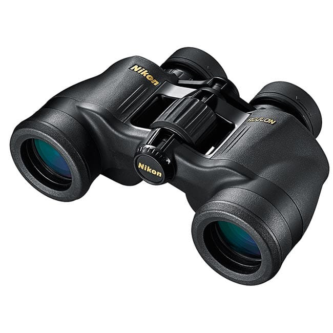 OPEN BOX DEMO Nikon ACULON 7X35 (A211) Binocular 8244 - Like New USED9584