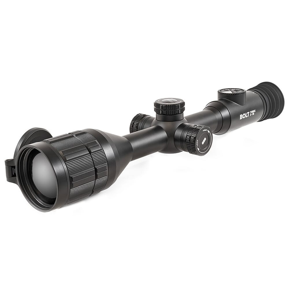 OPEN BOX DEMO InfiRay Outdoor BOLT TX60C 1024X1024 60mm Thermal Weapon Sight IRAY-TX60C - Excellent Condition, Missing One Spare Battery USED9620