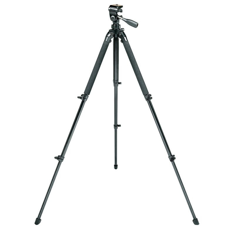 USED Bushnell 60" Black Advanced Tripod 784030 - Like New - No Original Box USED9700