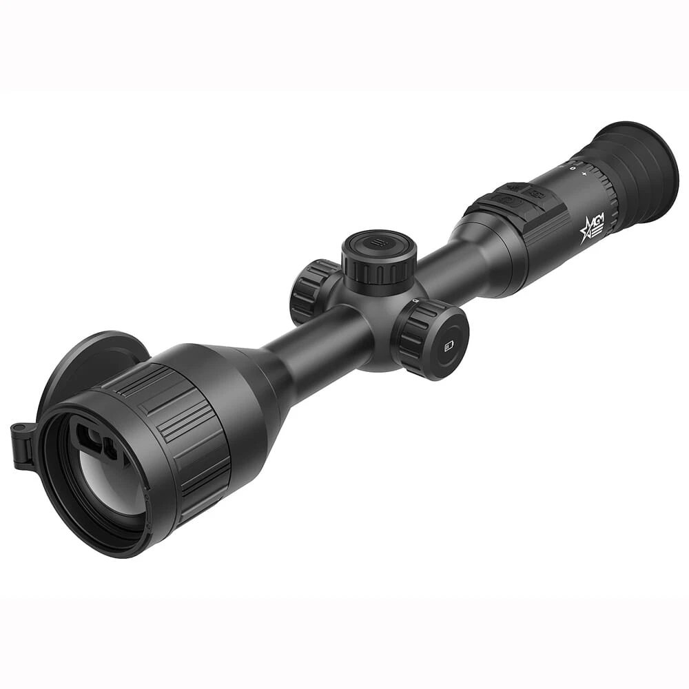 USED AGM AdderV2 LRF 50-640 12um 640x512 50Hz Rangefinding Thermal Riflescope ADDE50-640-2 - Excellent Condition USED9720