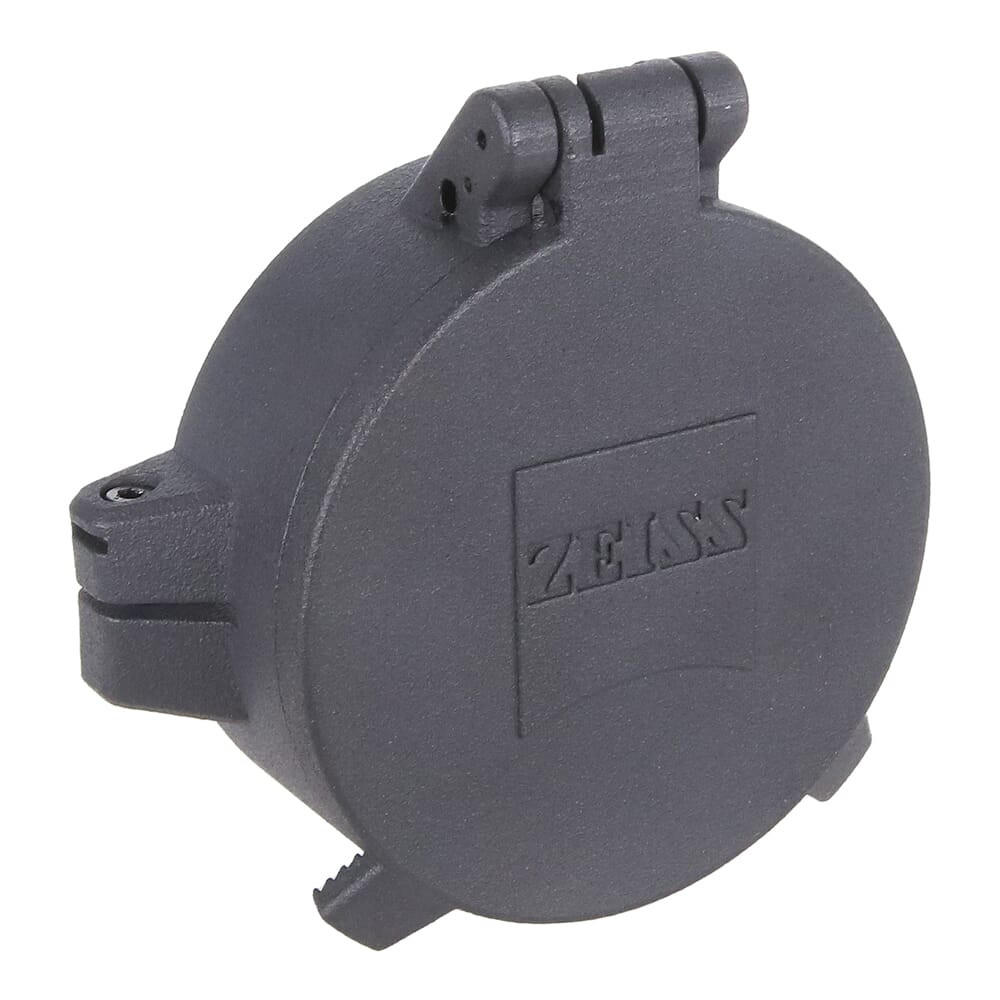 OPEN BOX DEMO Zeiss Conquest V4 & V6/Victory V8/LRP S5 56mm 2.441" Flip-Up & Fold Flat Objective Cover 000000-2560-473 - Excellent Condition USED9722