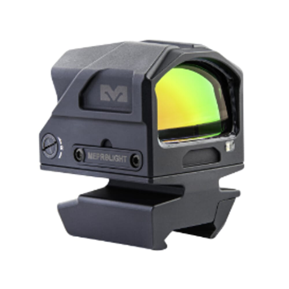 USED Meprolight MCO PRO 2/68 MOA Reflex Sight 901142372 - Excellent Condition USED9735