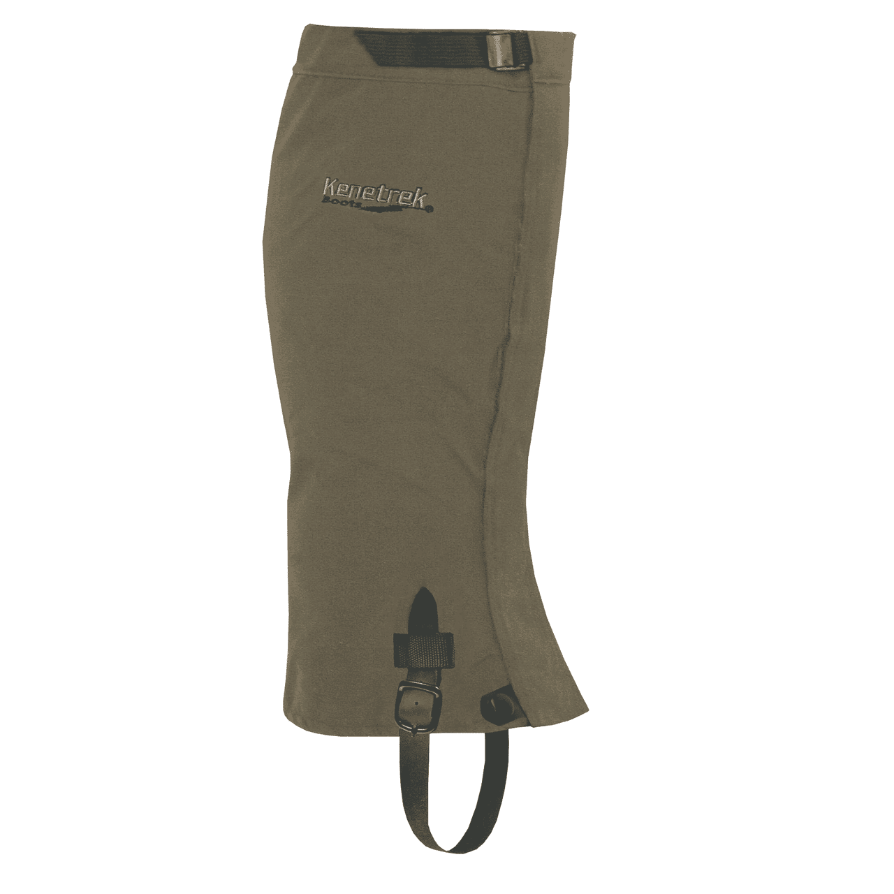 USED Kenetrek Hunting Gaiter L Loden KE-068-LOD-L - Like New - No Sale Tags USED9779