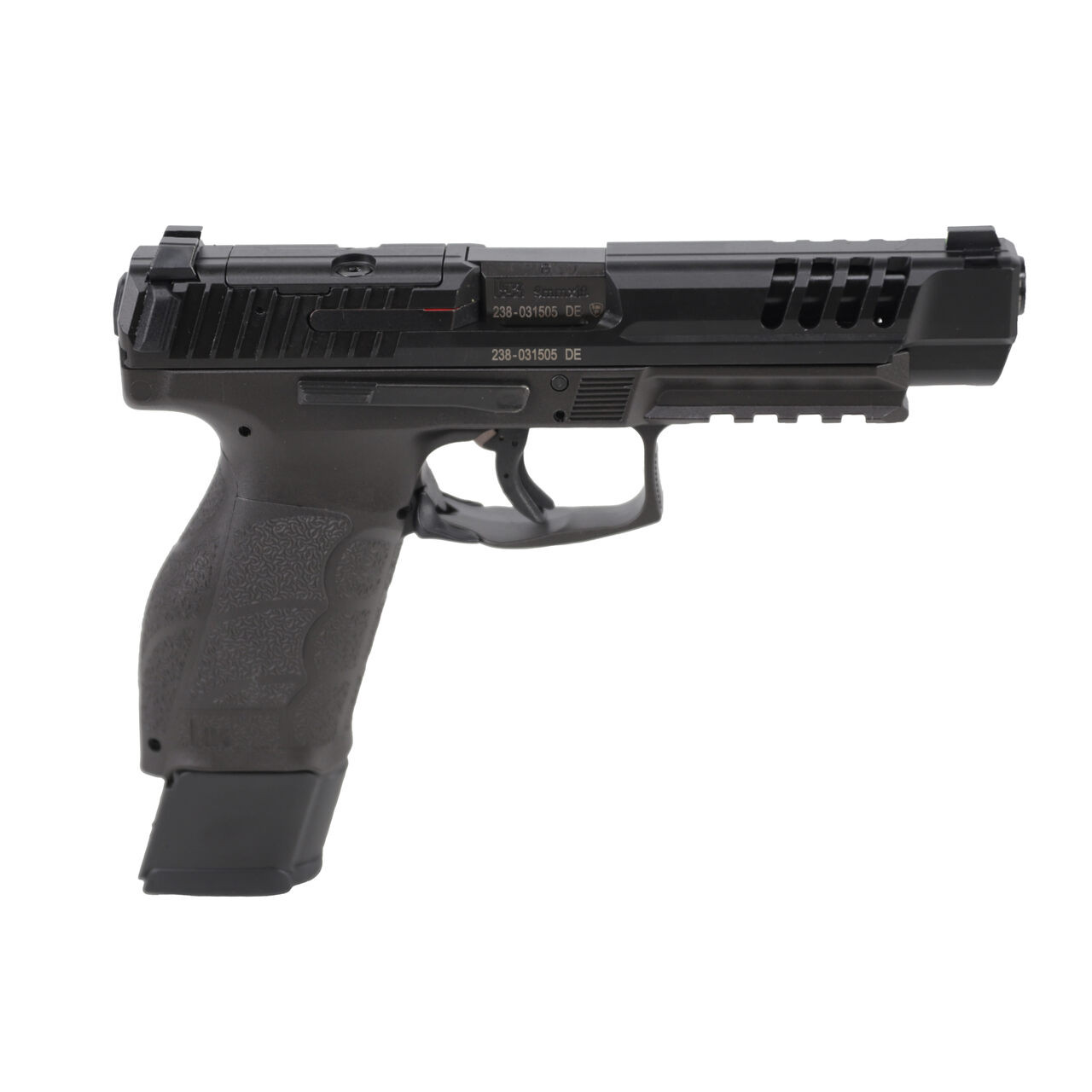 Heckler & Koch VP9A1 L 9mm 5