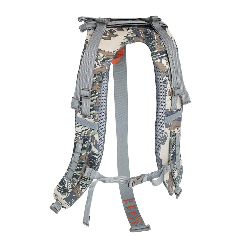 Sitka Gear Big Game Open Country Mountain Hauler Shoulder Yoke 40064-OB