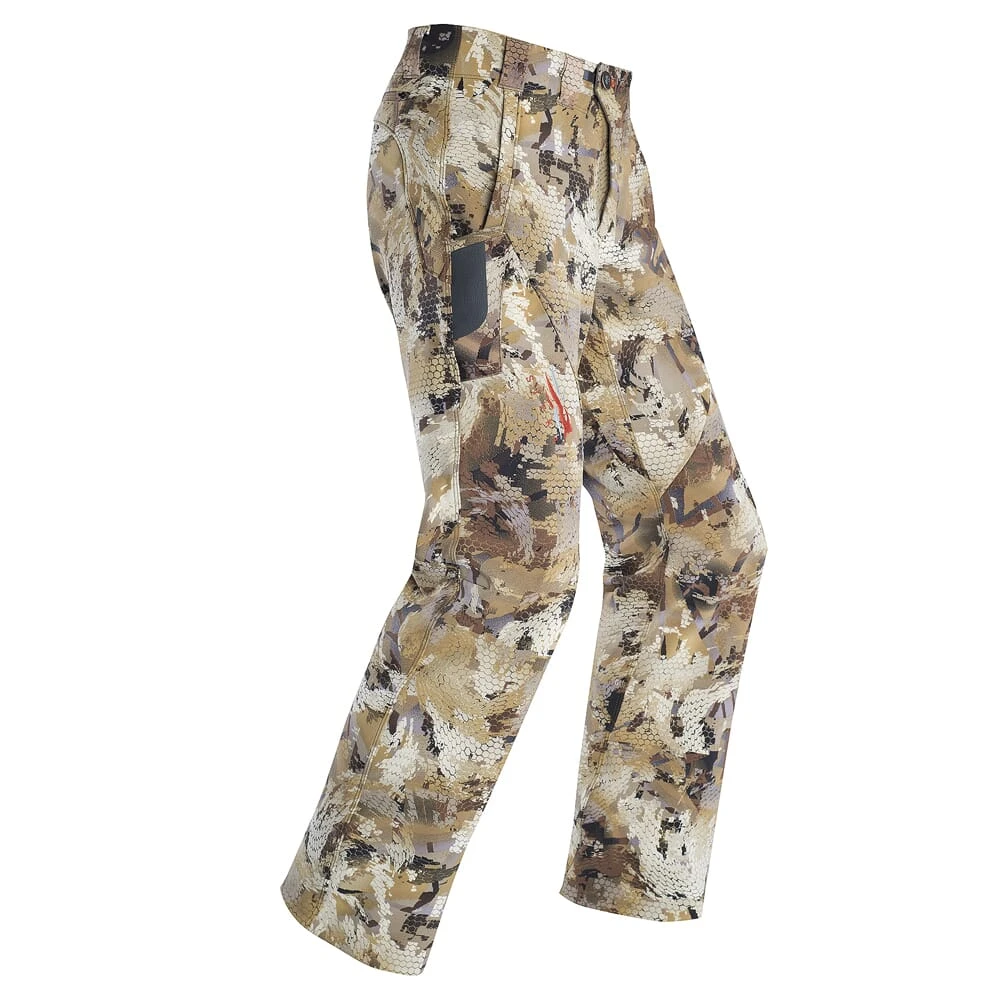 Sitka Gear Waterfowl Marsh Dakota Pant 50153-WL