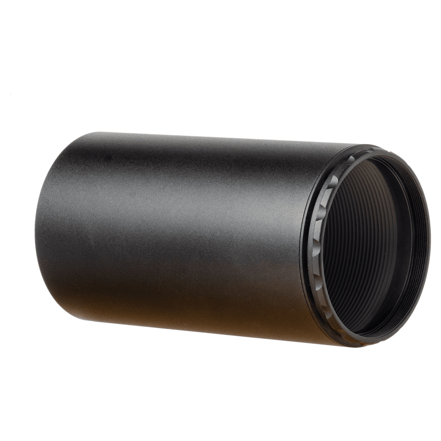 Tangent Theta 56mm 4.6" Length Stackable Sunshade for Tangent Theta Scopes 800291