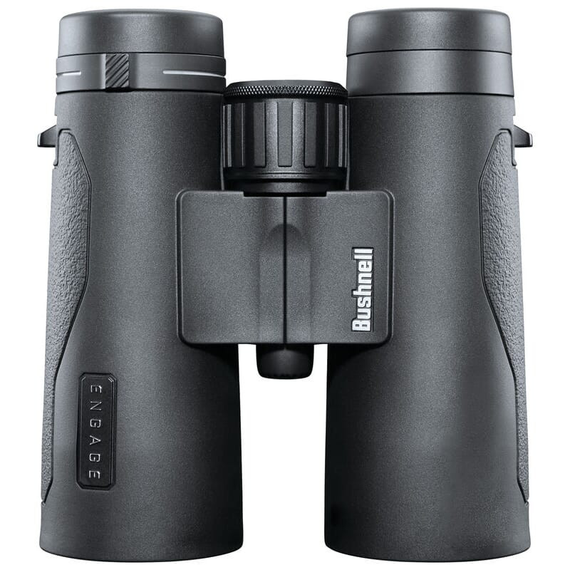 Bushnell Engage EDX 10x42mm Black Binoculars BEN1042__LN
