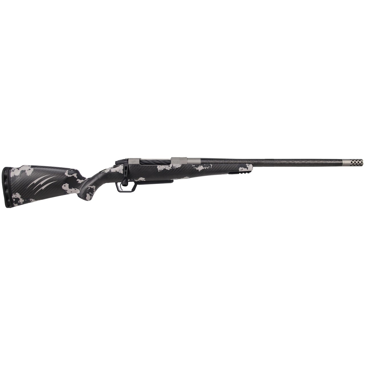 Fierce Firearms CT Rogue XP 7 PRC 20" Bbl Glacier/Phantom Rifle ROGTCX7PRC20GP