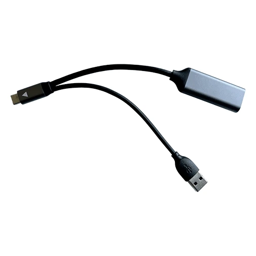 ATN USB-C to HDMI Adapter Cable for X-Sight 5 Series Optics ACMUCBLHDMI