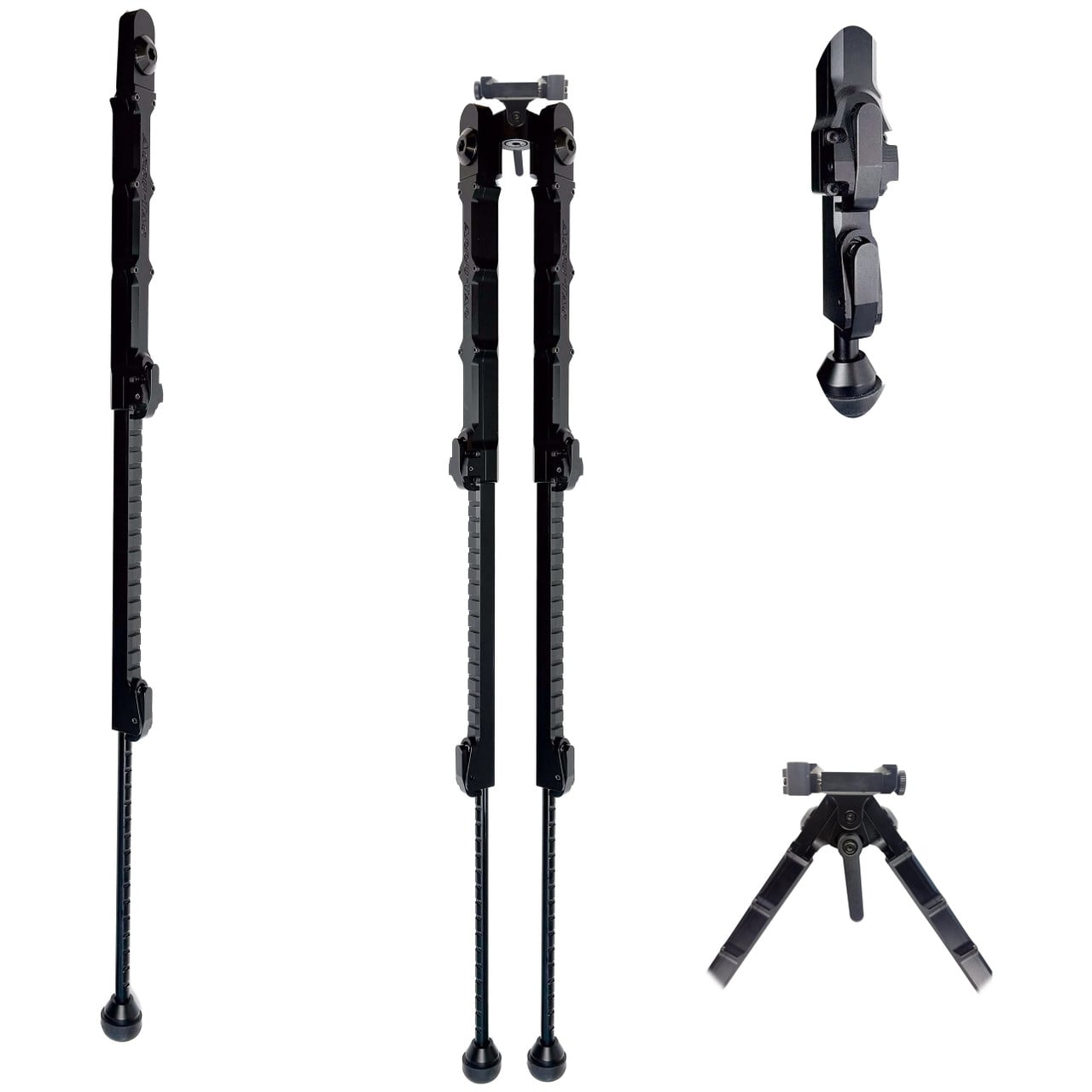 Accu-Tac HT-10 ARCA Hunting Bipod HTAB-0010