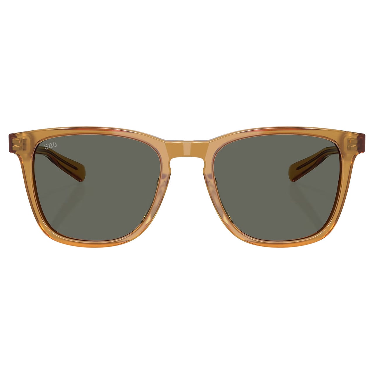 Costa Del Mar Sullivan Sun Ray Frame Gray 580G Lens 06S2002-20022352