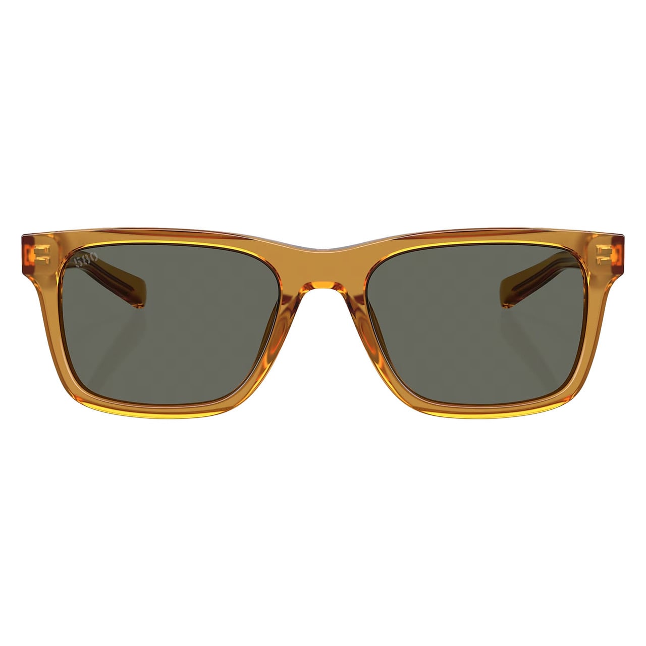 Costa Del Mar Tybee Sun Ray Frame Gray 580G Lens 06S2003-20032152