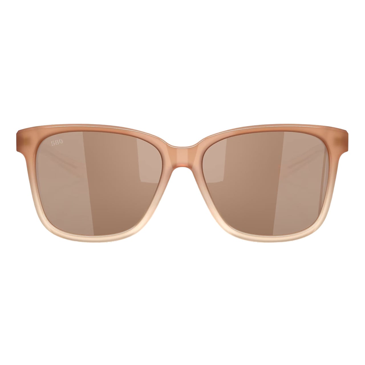 Costa Del Mar May Sandbar Frame CopperSilver Mirror 580G Lens 06S2009-20091857