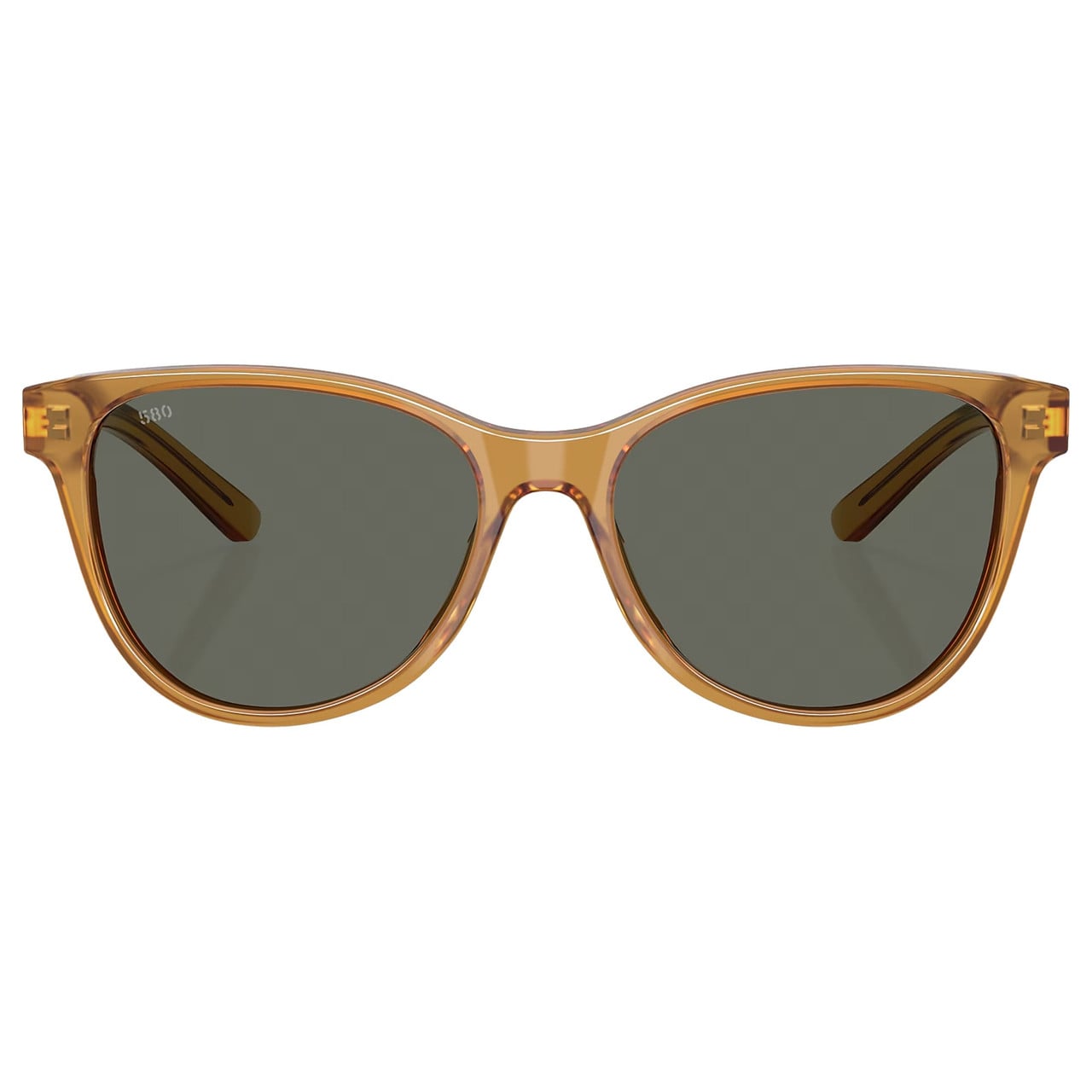 Costa Del Mar Catherine Sun Ray Frame Gray 580G Lens 06S2012-20120757